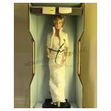 PRINCESS DIANA PORCELAIN DOLL IN BOX LOCAL PICKUP