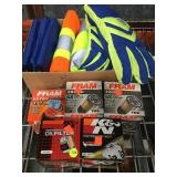 NEW OIL FILTERS AND MORE
