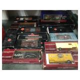 LARGE G SCALE TRAIN SET MADE BY BACHMANN NO TRACK