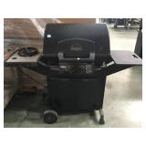Sunbeam Grillmaster gas barbecue local pick up