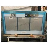 New stainless steel range hood local pick up only