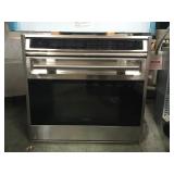 Wolf brand electric oven local pick up only