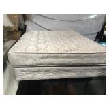 Queen size mattress and box spring local pick up
