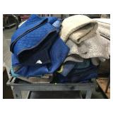 Cart top of a sordid moving blankets local pick