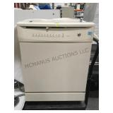GE brand quiet power dishwasher local pick up