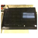 32 inch Element flatscreen HDTV with stand,