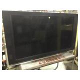 48 inch Sony flat screen TV HD model XBR local