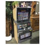 HIGH LIMIT $5 IGT SUPERTIMES SLOT MACHINE