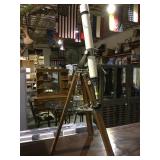 MANON ASTRONOMICAL TELESCOPE