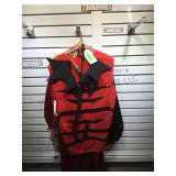 MIME, RENAISSANCE LADY AND DEVIL COSTUMES