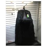 THREE WITCH COSTUMES