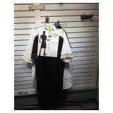 ROMAN TUNICS AND EXECUTIONERS COSTUMES