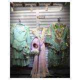 SOUTHERN BELL COSTUMES