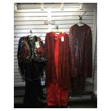 DEVIL COSTUMES