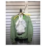 TWO GYPSY MAN COSTUMES