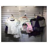 GERMAN MAID COSTUMES