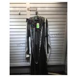 TWO CLEOPATRA COSTUMES