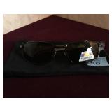 Polarized sunglasses.             
Local pickup