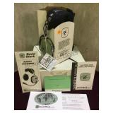 David Clark aircraft headset "NWT"