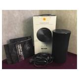 Samsung wireless audio- radiant 360 speaker