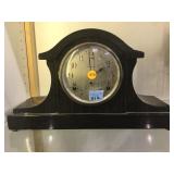 Vintage Seth Thomas mechanical mantle clock no