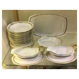 Ohme Germany dish set.            
Local pickup