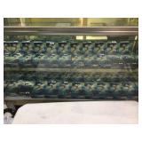 40 pairs of "nib" stadium audio brand wired ear