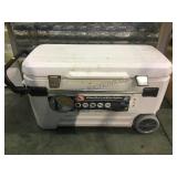 Igloo glide marine elite rolling cooler local