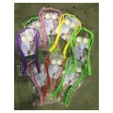 Lot of new self-neck-massagers