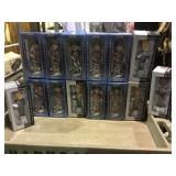 Cart top lot of Forever collectible sports