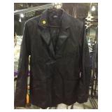 Metro style ladies jacket.