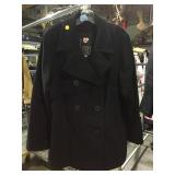 J Percy ladies jacket sz large.          
Local