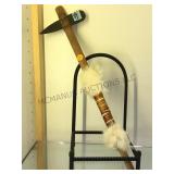 NATIVE AMERICAN TOMAHAWK