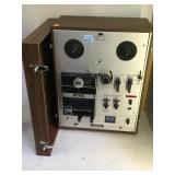 AKAI X-2000S REEL / REEL