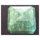 MURKEY EMERALD STONE