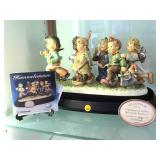 HUMMEL "WORLDWIDE  WANDERERS"