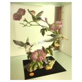 MARURI STUDIO "DELICAT MOTION" BIRDS