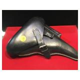 P-08/ P-38 HOLSTER W/ TOOL