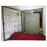 "GONE WITH THE WIND" 1936 1