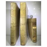 1740 HISTORY OF THE CHURCH IN LATIN