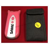 SABRE STUN GUN W/ CASE