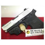 SIG SAUER MODEL P938 PISTOL 9 MM #32073771