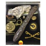 REPRODUCTIONS & DUG UPS