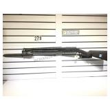 DUG UP NON-FIRING WWII TRENCH SHOT GUN W/ BAYONET