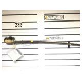 BONE HANDLED  CONFEDERATE  CIVIL WAR FULLER SWORD