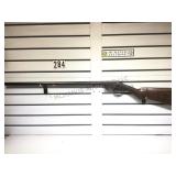 ANTIQUE 12  GAUGE  BREAK ACTION SHOT GUN