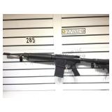 ARMA-LITE 308 RIFLE MOD 2A, MULTI CAL, #AP001805