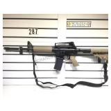 DEL-TON RIFLE MOD DTI-15, CAL 5.56, #DTI-S130794