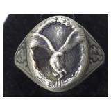 NAZI PARATROOPERS RING