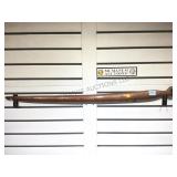 UNKNOWN WOODEN AFRICAN ARTIFACT